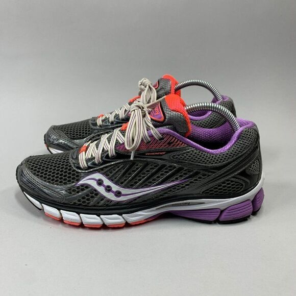 Saucony Women's Size 9.5 Ride 6 Running Shoes - Picture 5 of 12